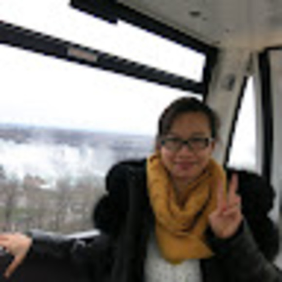 Meet your Posher, Isreen - Picture 1 of 1